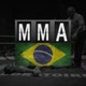 MMA BRASIL