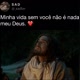 Deus é amor