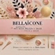 "BellaÍcone 🌸