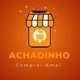 Achadinho Comprei Amei