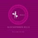 ACHADINHOS ELLA