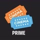 Cinema Prime 🍿
