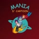 Mania D'Cartoon Ofc