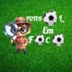 Futebol em Foco