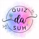 Quiz da Suh