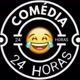 Comédia 24 horas