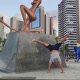 Joao Carlos Capoeira