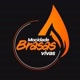 Mocidade Brasas Vivas