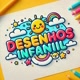 Desenhos Infantil
