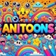 ANITOONS