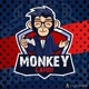 MONKEY GAMER