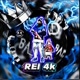 REI 4k 🇻🇪🇧🇷