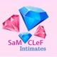 SaMCLeF  Intimates