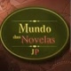 MUNDO DAS NOVELAS