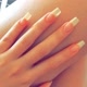 unhas perfeitas ♡
