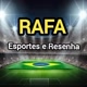 RAFA Esportes e Resenha