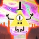 bill cipher