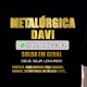 metalúrgica Davi