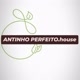 CANTINHO PERFEITO.house