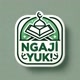 Ngaji Yuk!