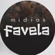 Mídias favela