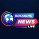 BREAKING NEWS LIVE