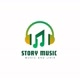 #STORYMUSIC