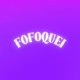 Fofoquei