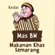 Kedai Mas BW