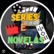 séries e novelas