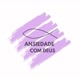 Ansiedade com Deus