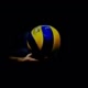 Toque de Volei