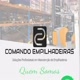 Comando Empilhadeiras