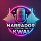 Narrador oficial do kw