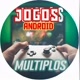 jogos Android multiplos