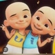 Upin Ipin Official