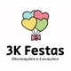 3K Festas