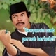 Betawi punya gaye