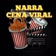 NARRA CENA VIRAL🍿