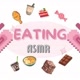 eating_asmr🥓🍙🍬🧋