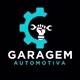 GARAGEM AUTOMOTIVA..098..