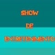 show de entretenimento