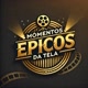 MOMENTOS ÉPICOS DA TELA