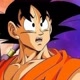 Goku kawaii