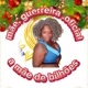 mãe guerreira oficial