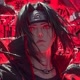 itachi uchiha