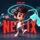 NARRA AQUI NETFLIX 🎥🍿