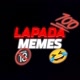 LAPADA💯MEMES🆘