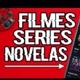 novelas e filmes