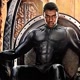 Danilo Pantera Negra Rei T'Challa